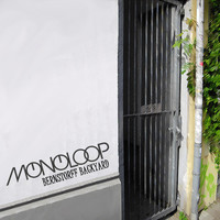 Monoloop - Bernstorff Backyard (UK Garage & 2 Step)