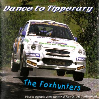 Dance To Tipperary - The Foxhunters