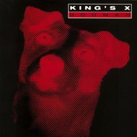 King's X - Dogman