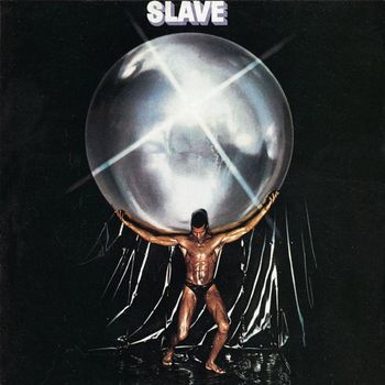 Slave - Slave (Explicit)