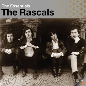The Rascals - The Rascals: Essentials