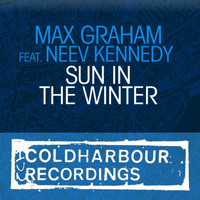 Max Graham Feat. Neev Kennedy - Sun In The Winter