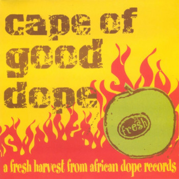 Various Artists - Cape Of Good Dope