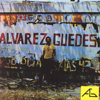 Alvarez Guedes - Alvarez Guedes, Vol.5 (Explicit)