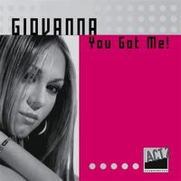 Giovanna - You Got Me (Single)