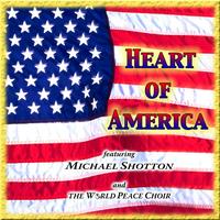 Michael Shotton - The Heart Of America