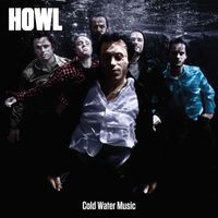 Howl - Cold Water Music