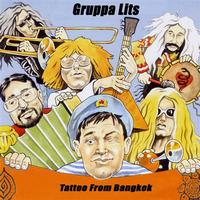 Gruppa Lits - Tattoo From Bangkok