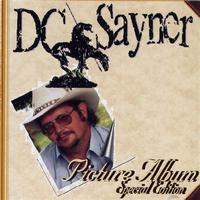DC Sayner - Picture Album (Special Edition)