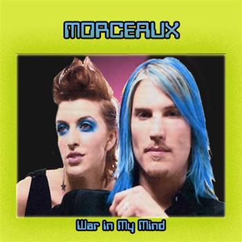 Morceaux - War In My Mind