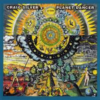 Craig Silver - Planet Dancer