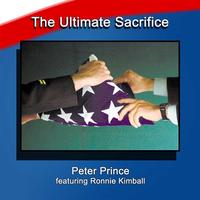 Peter Prince - The Ultimate Sacrifice