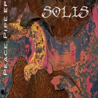 Solis - Peace Pipe EP