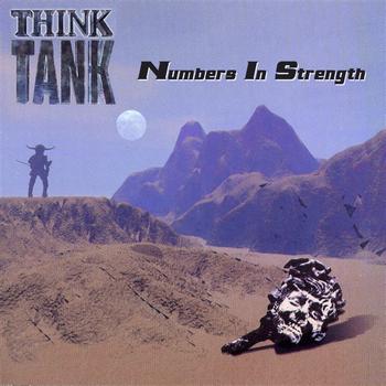 Think Tank - Numbers In Strength