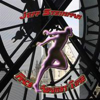 Jeff Steinman - Race Against Time