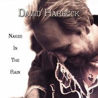 David Harbuck - Naked In The Rain