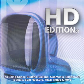 Various Artists - High Definition Edition Vol 1