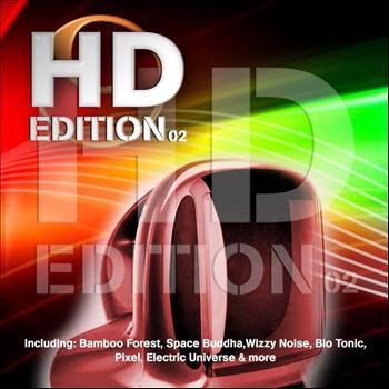 Various Artists - High Definition Edition Vol 2
