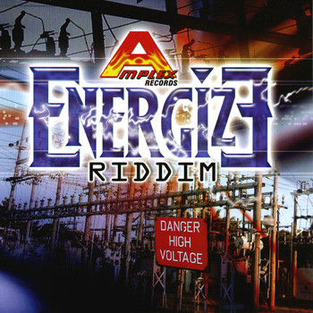 Various Artists - Energize Riddim