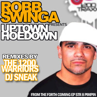 Robb Swinga - Uptown Hoedown