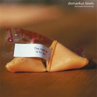 Demarkus Lewis - Fortunate Fortune EP