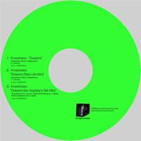 Kinesthetic - Dubjoint (Ian Appleby's NIA Mix)