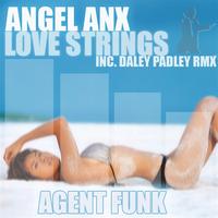 Angel Anx - Love Strings ep