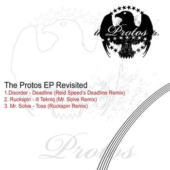 Various Artists - The Protos EP Revisited