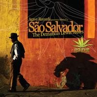 Mustafa - Sao Salvador