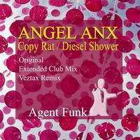 Angel Anx - Copy Rat Ep