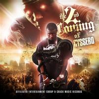 Cyssero - The 2nd Coming