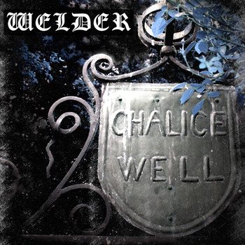 Welder, Brendan Angelides - Chalice Well