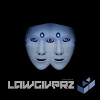 Lawgiverz - Data Treat EP