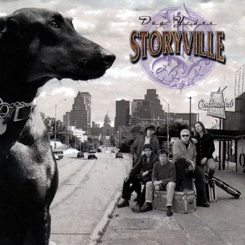 Storyville - Dog Years