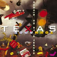 Texas Tornados - Hangin' On By A Thread