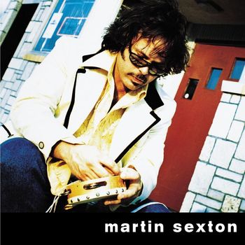 Martin Sexton - Wonder Bar