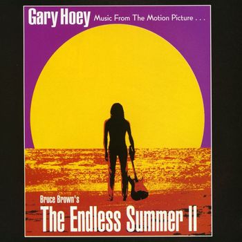 Various Artists - Music From The Motion Picture Bruce Brown's The Endless Summer II