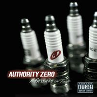 Authority Zero - A Passage In Time (Explicit Version)