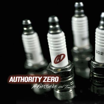 Authority Zero - A Passage In Time (Edited Version)