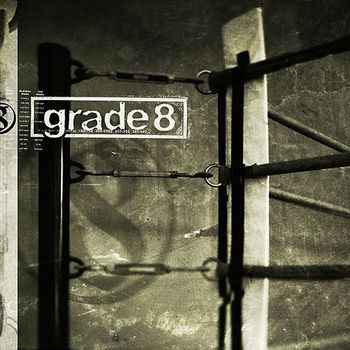 Grade 8 - Grade 8