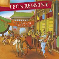 Leon Redbone - Branch To Branch