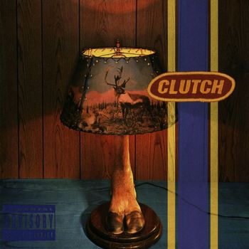 Clutch - Transnational Speedway League: Anthems, Anecdotes And Undeniable Truths (Explicit)