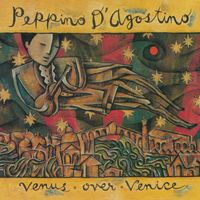Peppino D'Agostino - Venus Over Venice