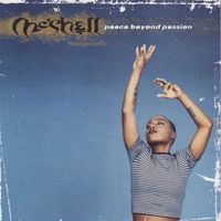 Me'Shell Ndegeocello - Peace Beyond Passion