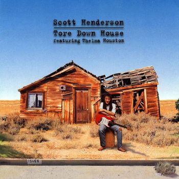 Scott Henderson - Tore Down House