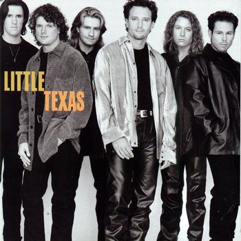 LITTLE TEXAS - Little Texas
