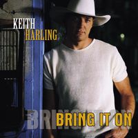 Keith Harling - Bring It On