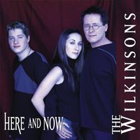 The Wilkinsons - Here And Now