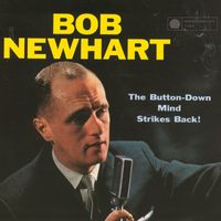 Bob Newhart - The Button-Down Mind Strikes Back