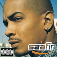 Saafir - The Hit List (Explicit)